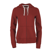 Women's PADDLECREEK Roots73 FZ Hoody 128
