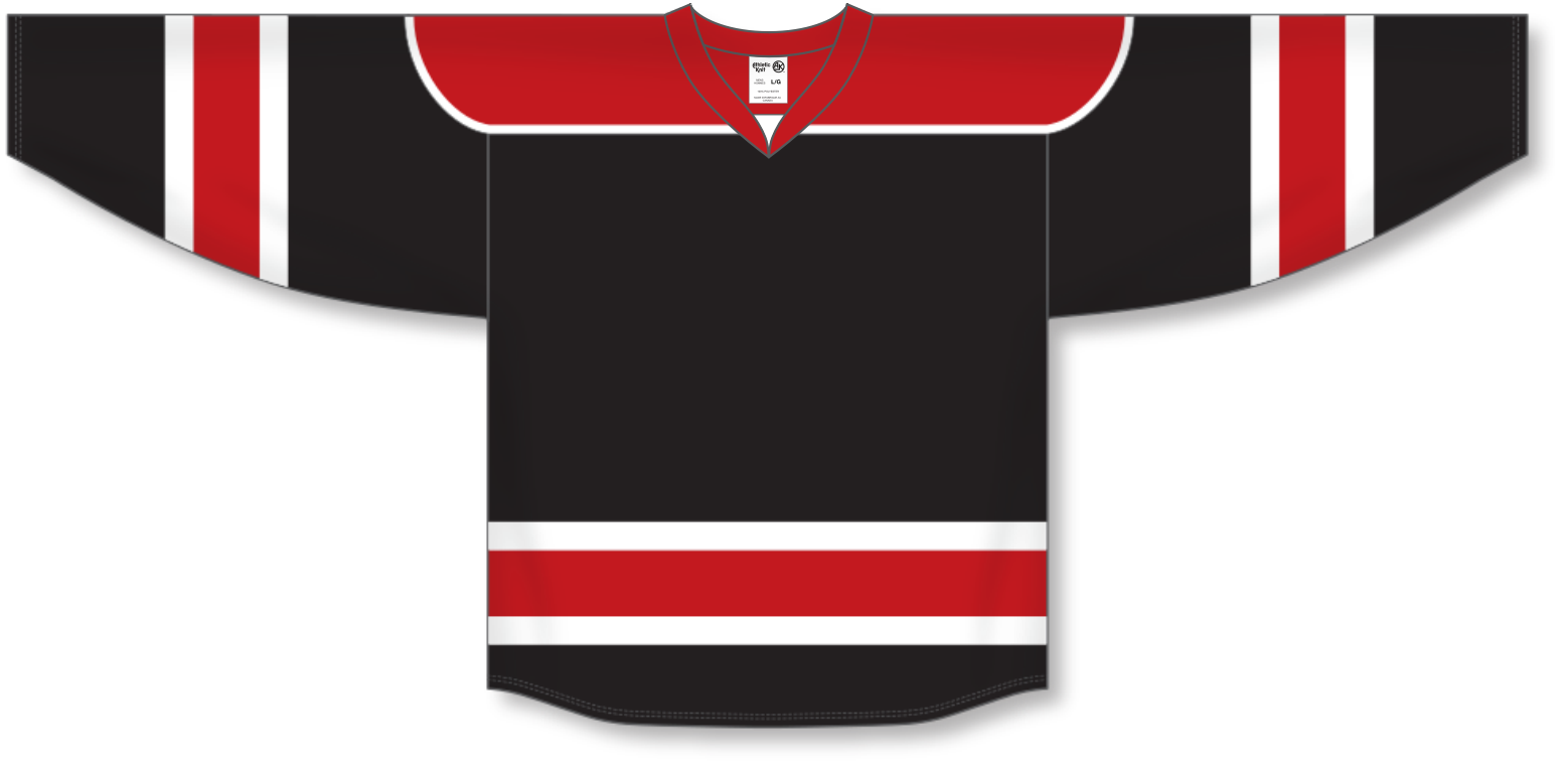 Select Hockey Jerseys H7500-G01 18