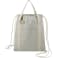 Repose 5oz. Recycled Cotton Drawstring Bag 15