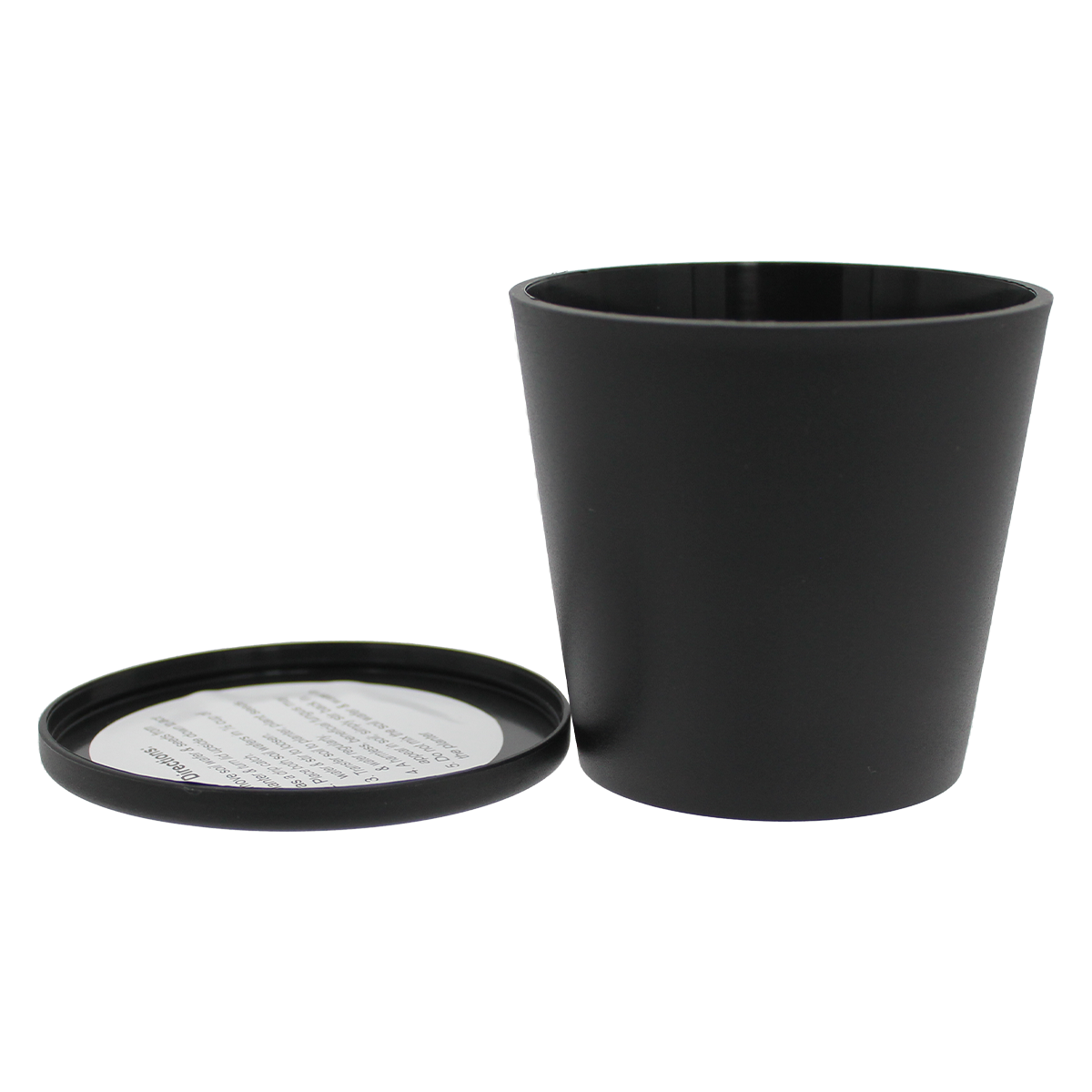 Recycled Promo Pot 18