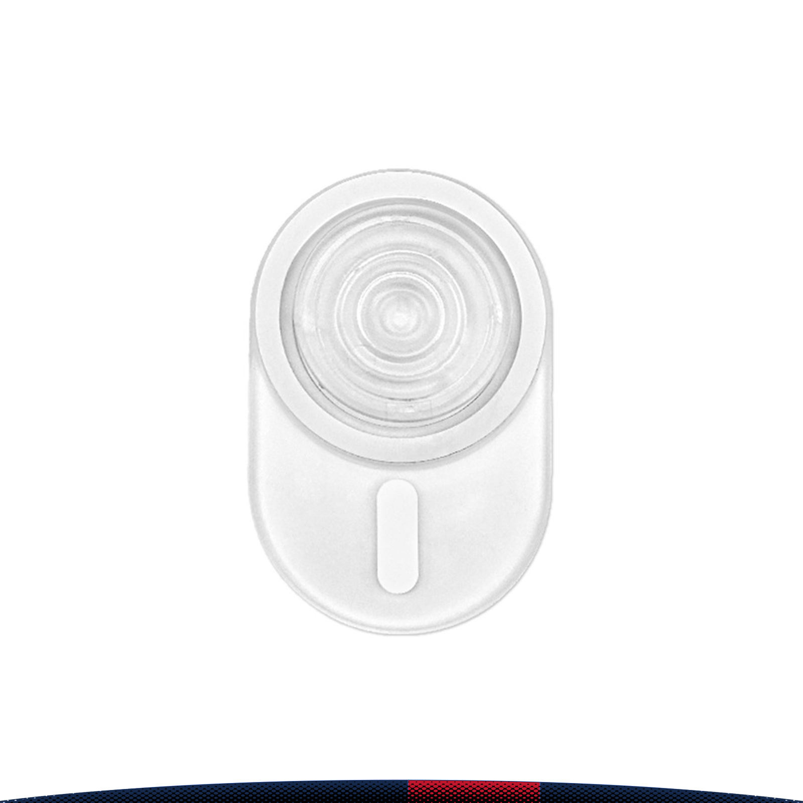 Frosted Magnetic Phone Stand 2