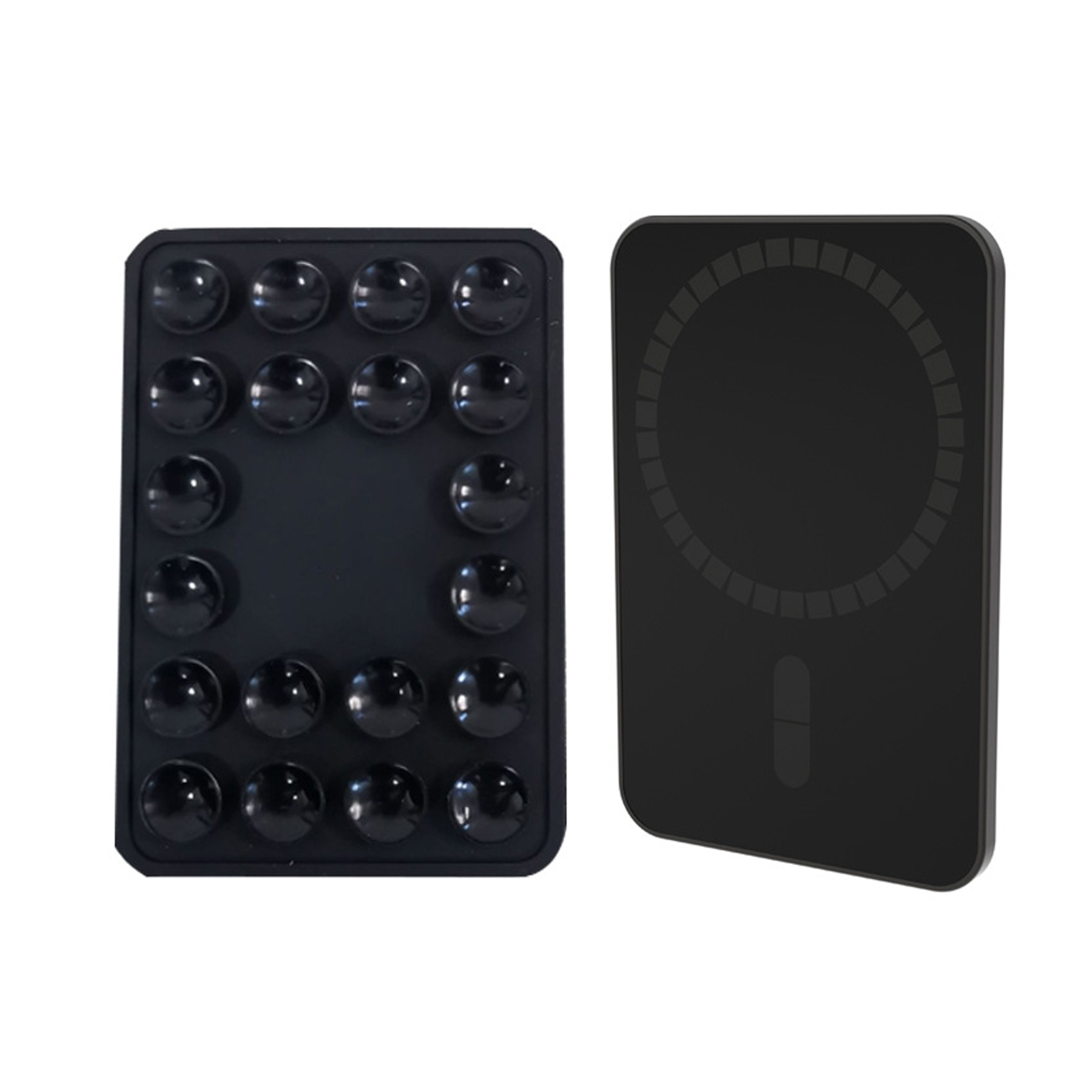 Chidiss Magnetic Suction Phone Holder 8