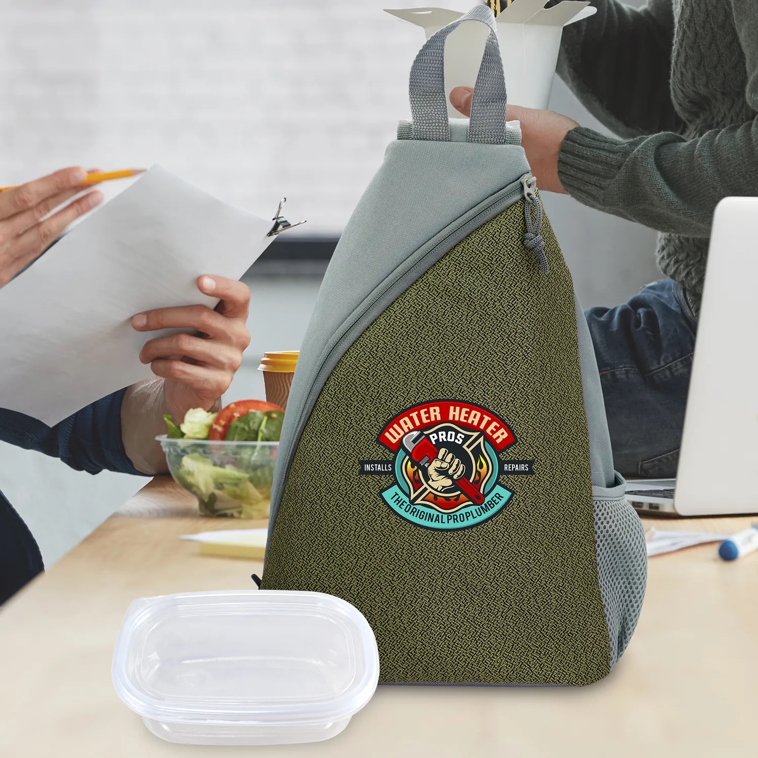 Speck Sling Handy Lunch Kit 6
