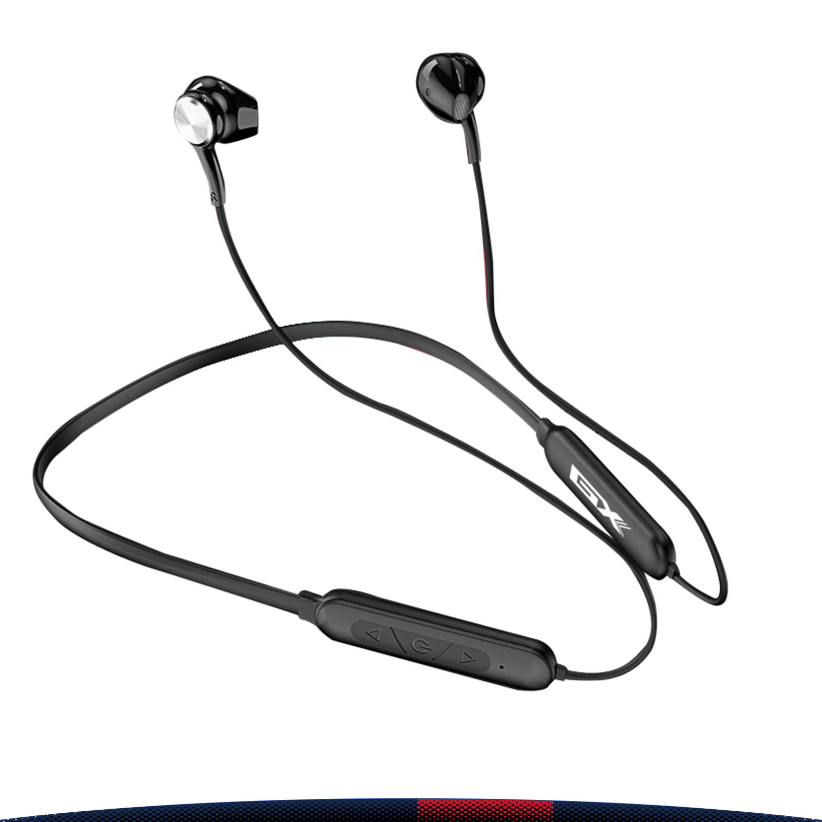 Honor Neckband Headphones 2