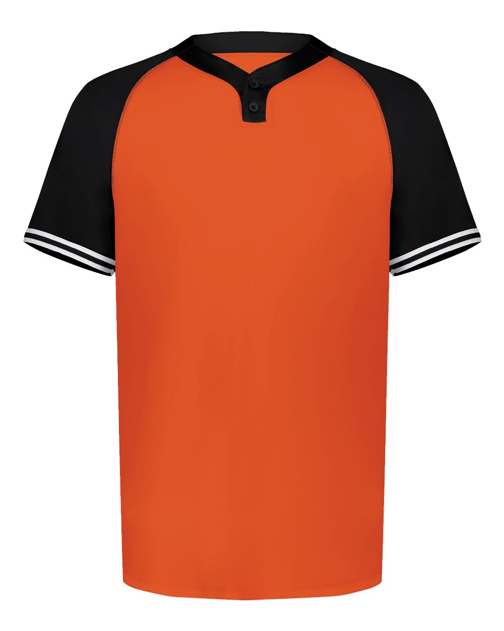 Youth Cutter Henley Jersey - 6906 72