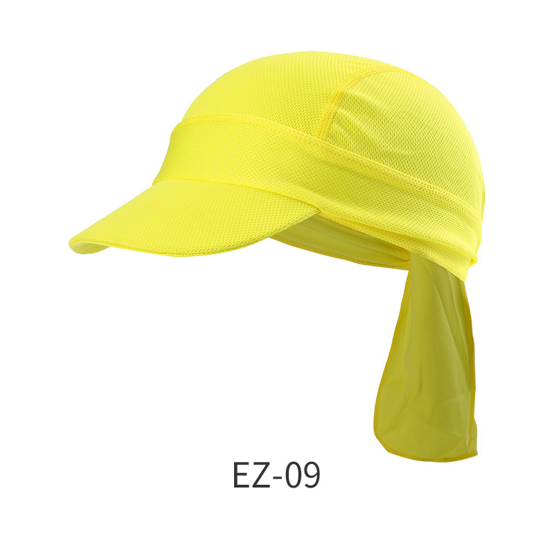 Bike Riding Cap 9