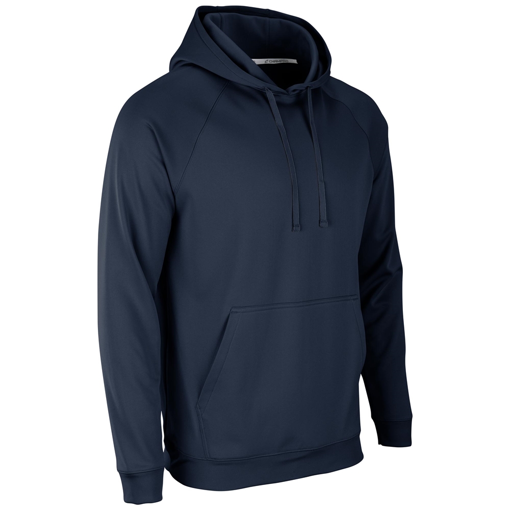 Lineup Fleece Hoodie, custom hoodie or sweatshirt with logo imprint 19