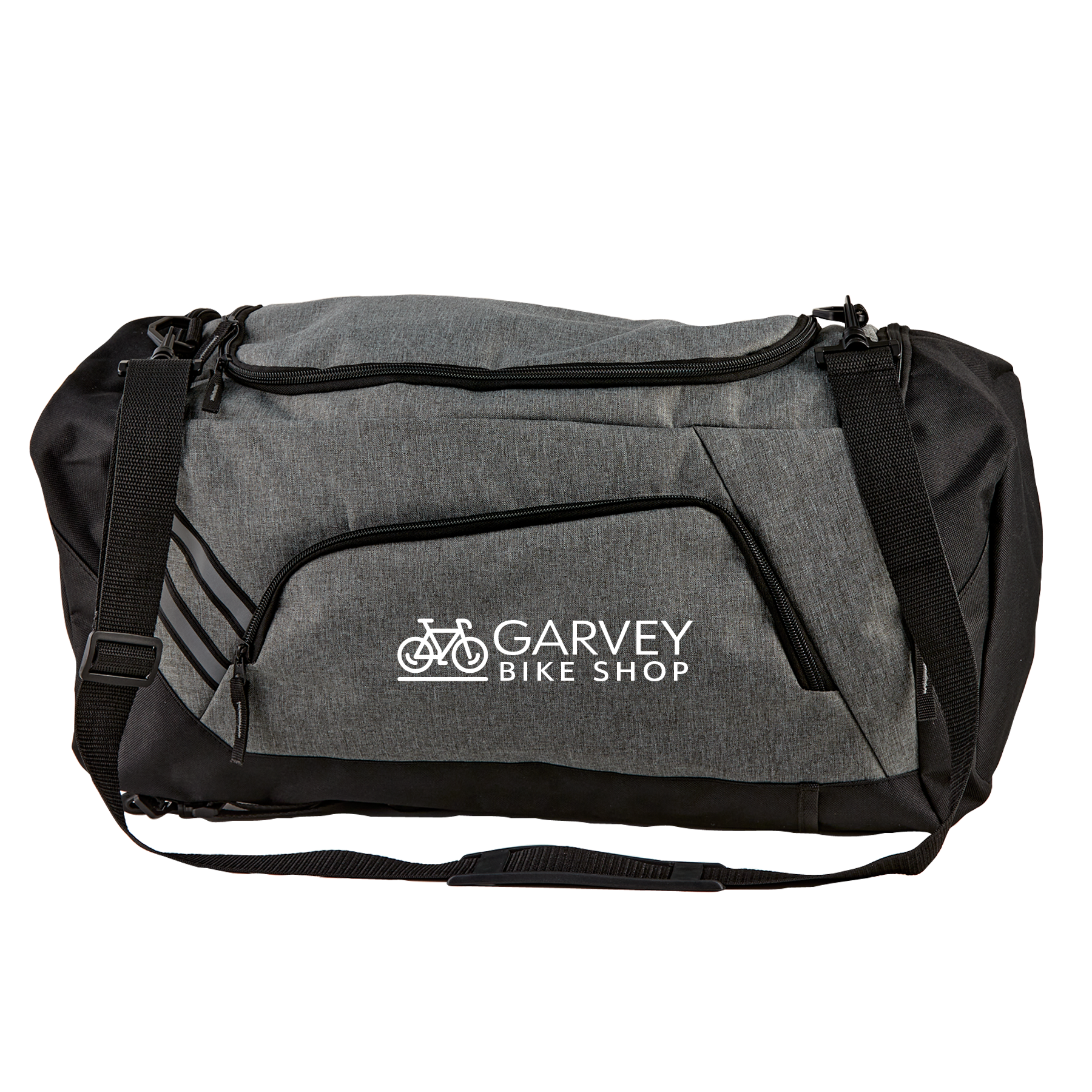 Backpack Duffel Bag 10