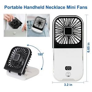 Mini Octopus Portable Stroller Fan 11