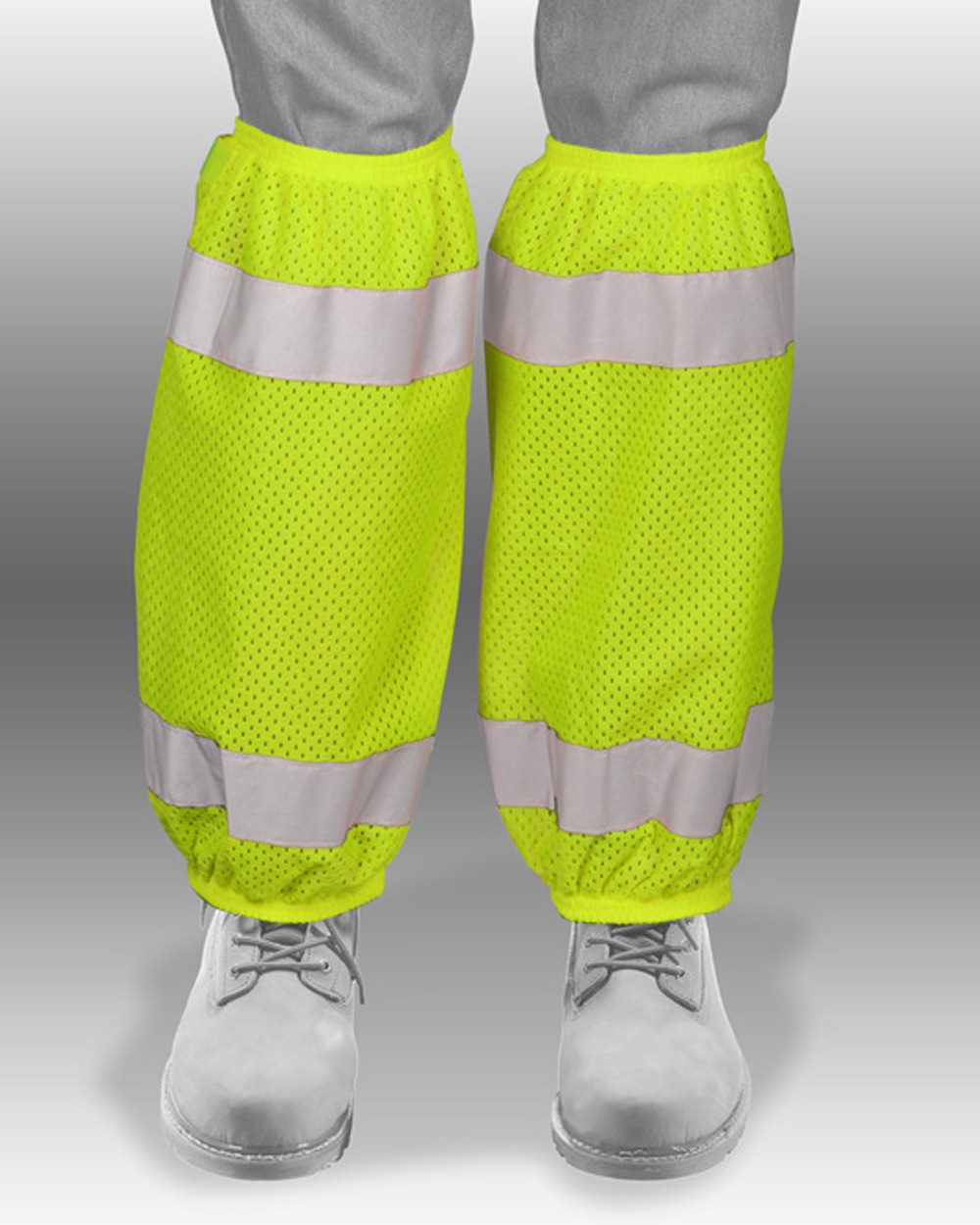 Mesh Gaiters