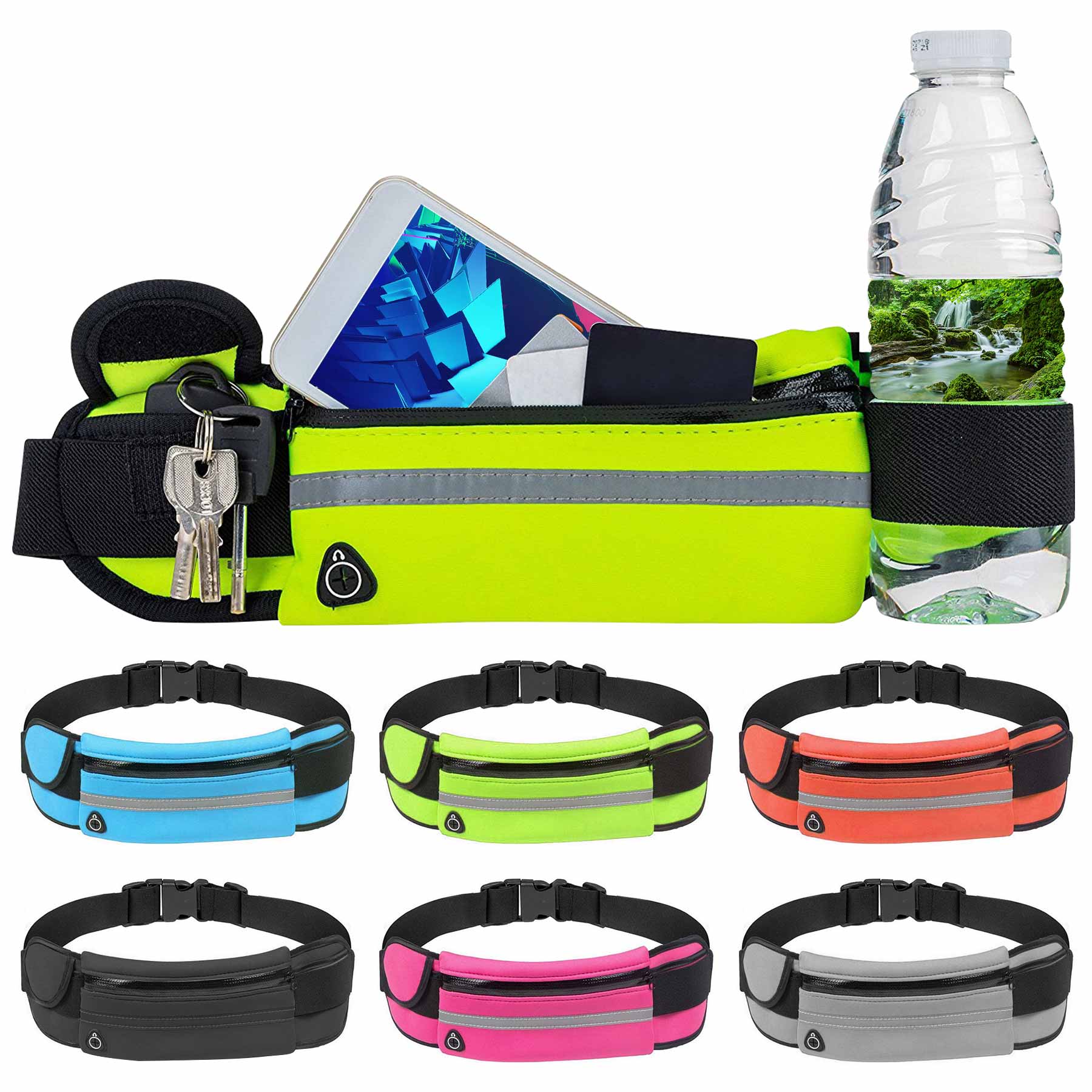 Running Waist Pouch 1