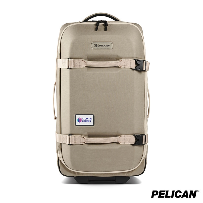 Pelican™ HY28 Aegis Check-In Rolling Hybrid Duffel 6