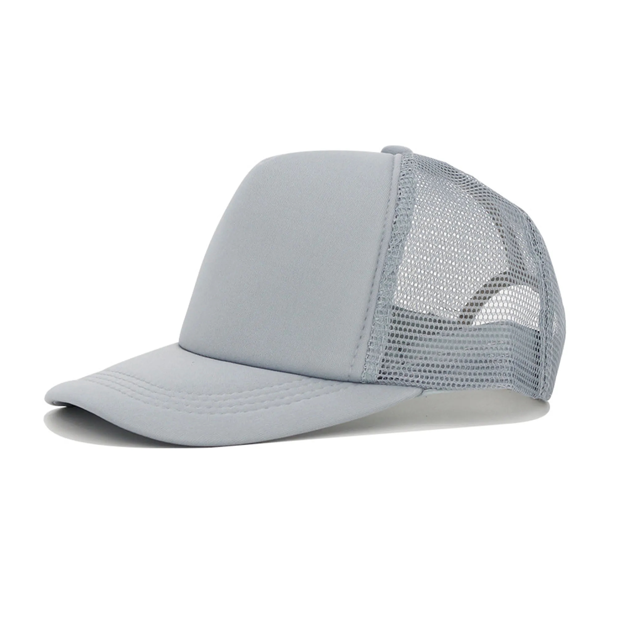 Mesh Baseball Cap 7