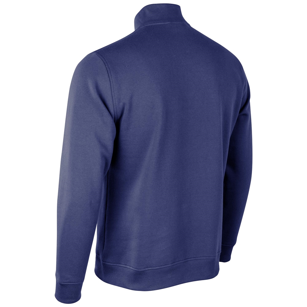Victory Fleece men's 1/4 Zip 19