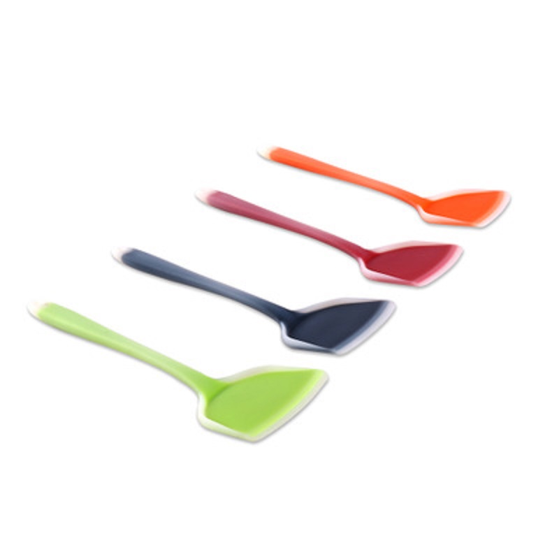 Translucent Silicone Turner 2