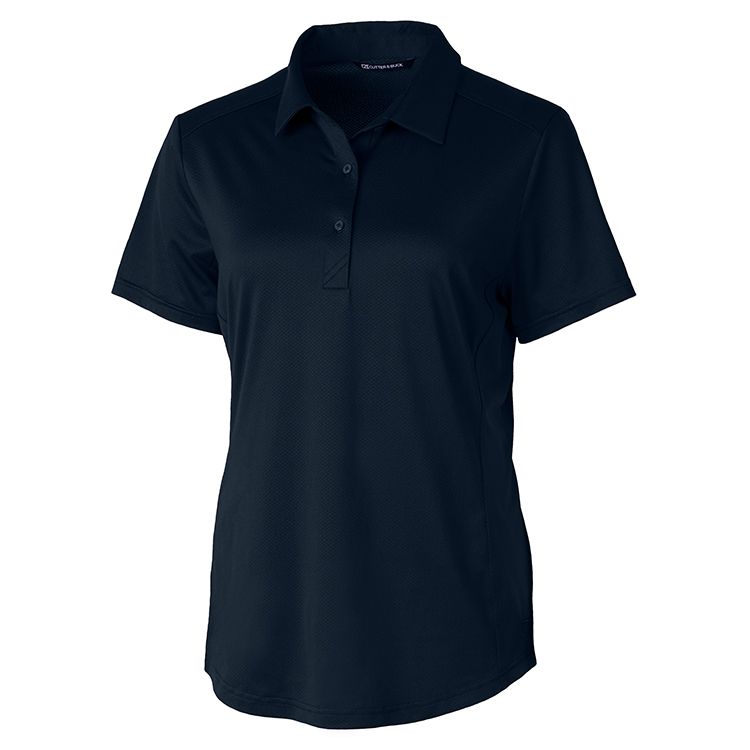 Cutter and Buck Ladies Prospect Polo 17