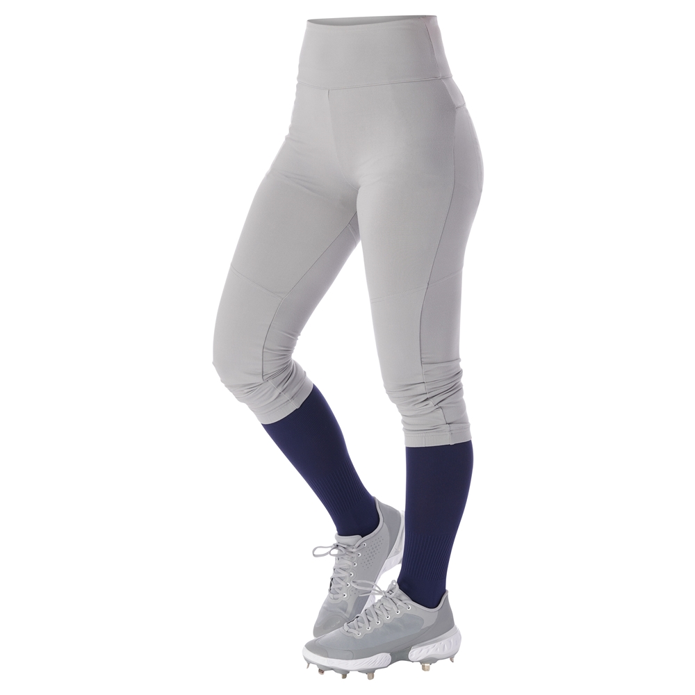 Hot Shot Yoga Style Softball Pant 4