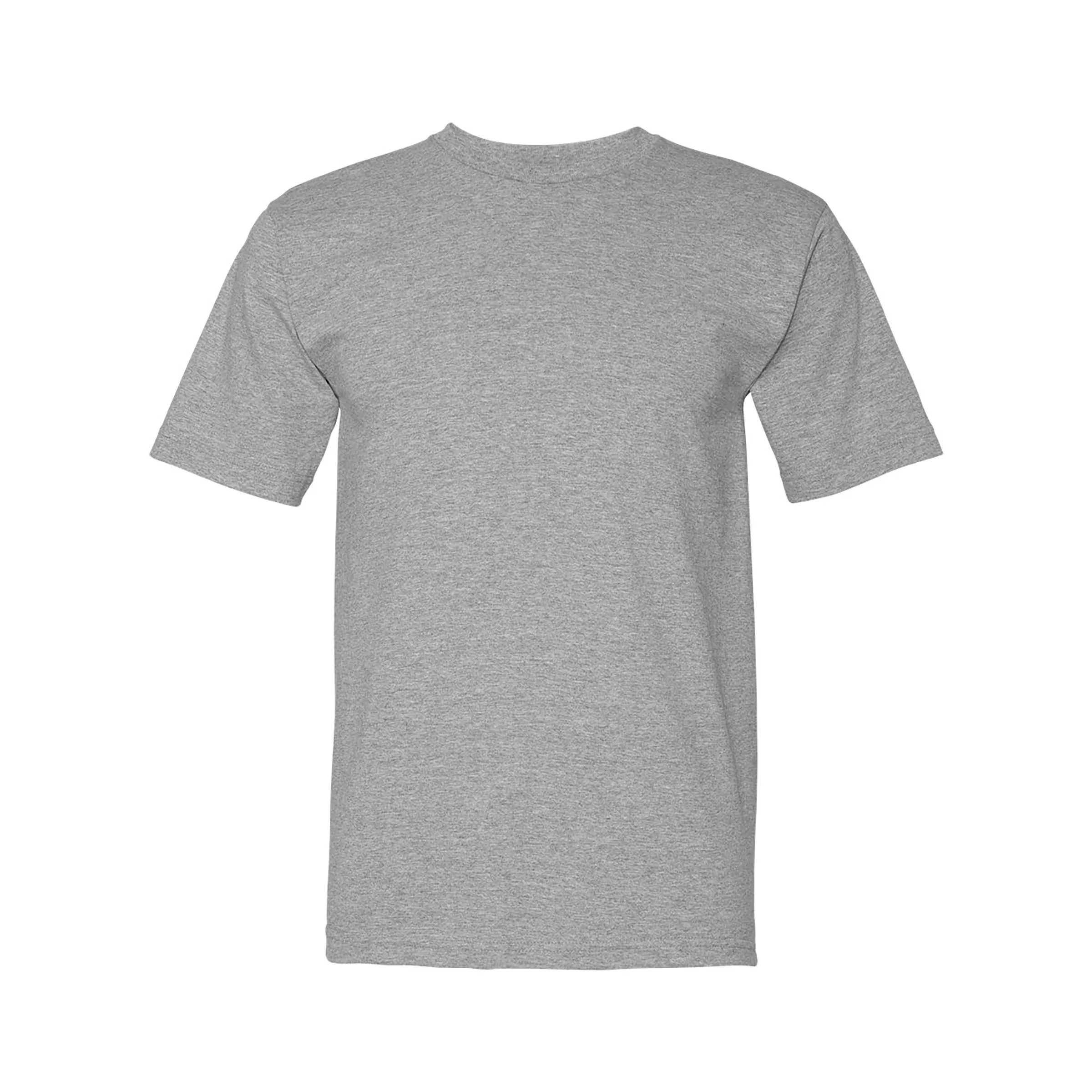 Bayside Adult Short-Sleeve Tee 54