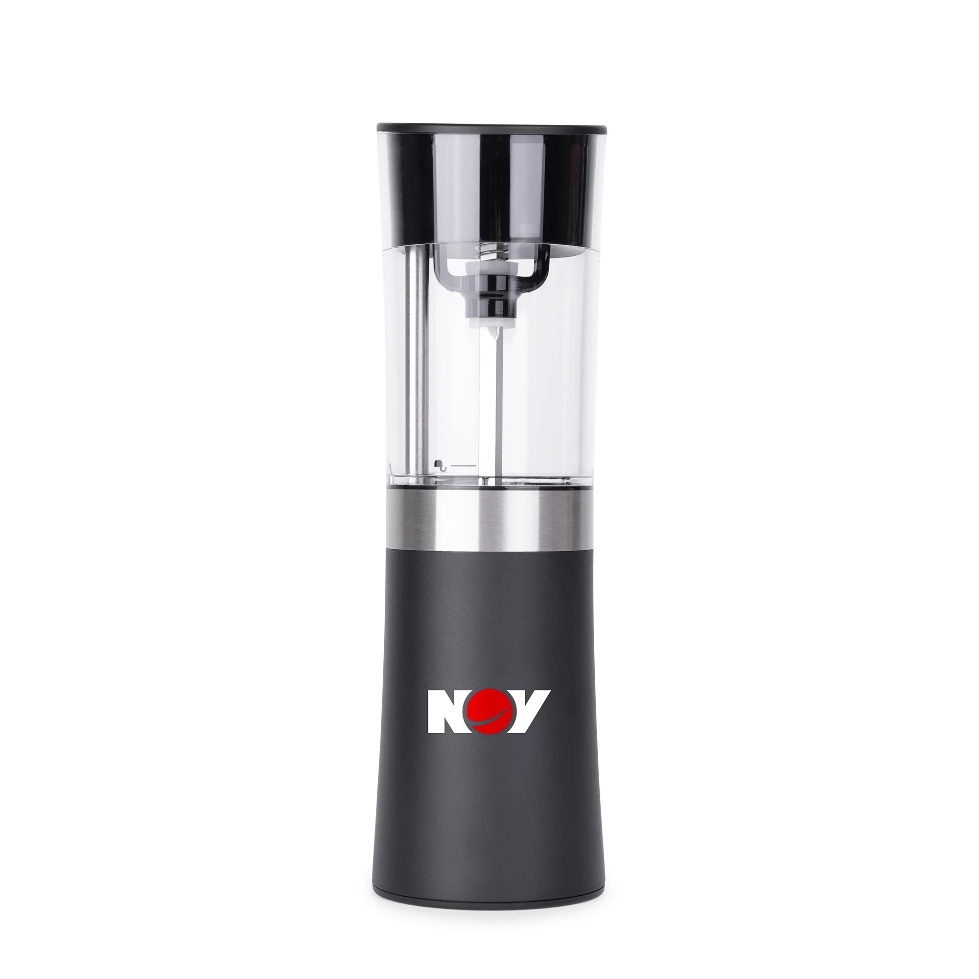 LuxGrind Rechargeable Salt & Pepper Mill 3