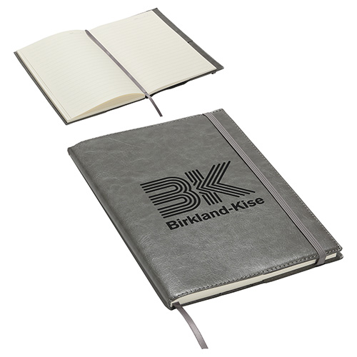 Conclave Refillable Leatherette Journal 7