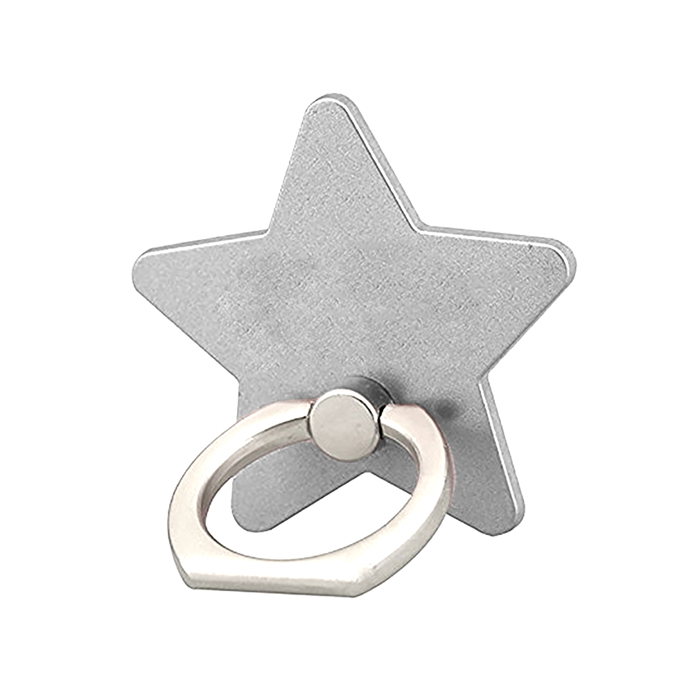 Washington Star Mobile Phone Ring Grip Holder And Stand 9