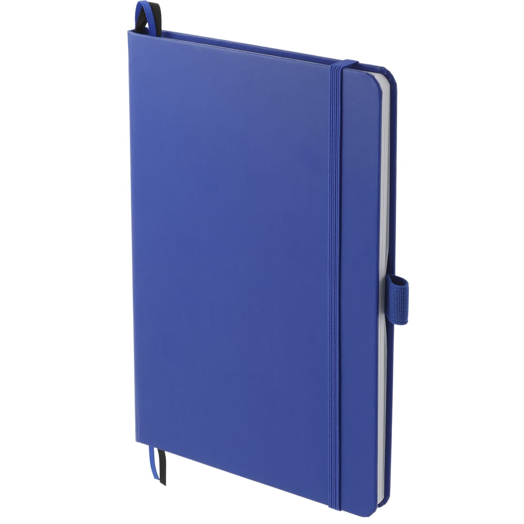 FSC® Mix 5.5" x 8.5" Bound Journal 88