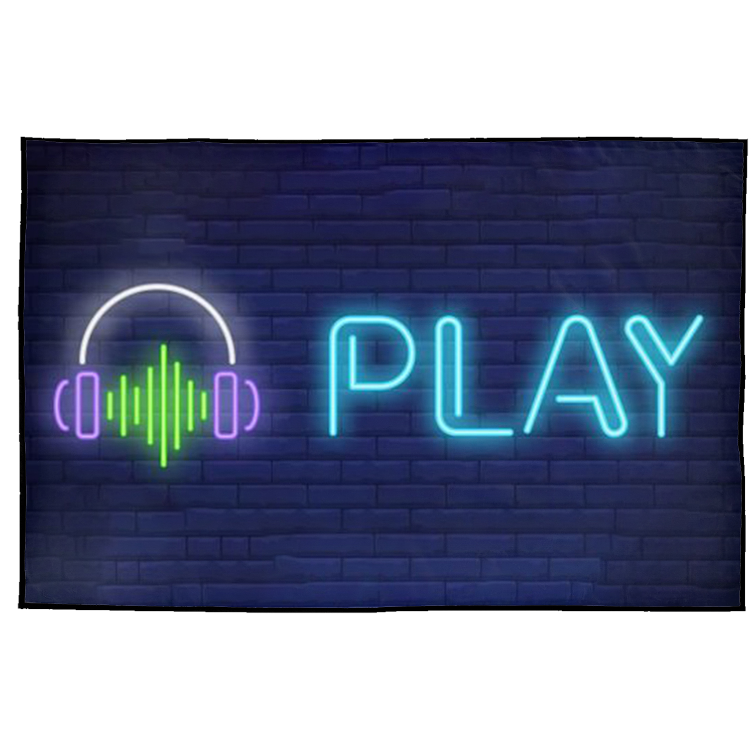 50" x 60" Sublimation Super Soft Micro-Plush Blanket 410 GSM 3