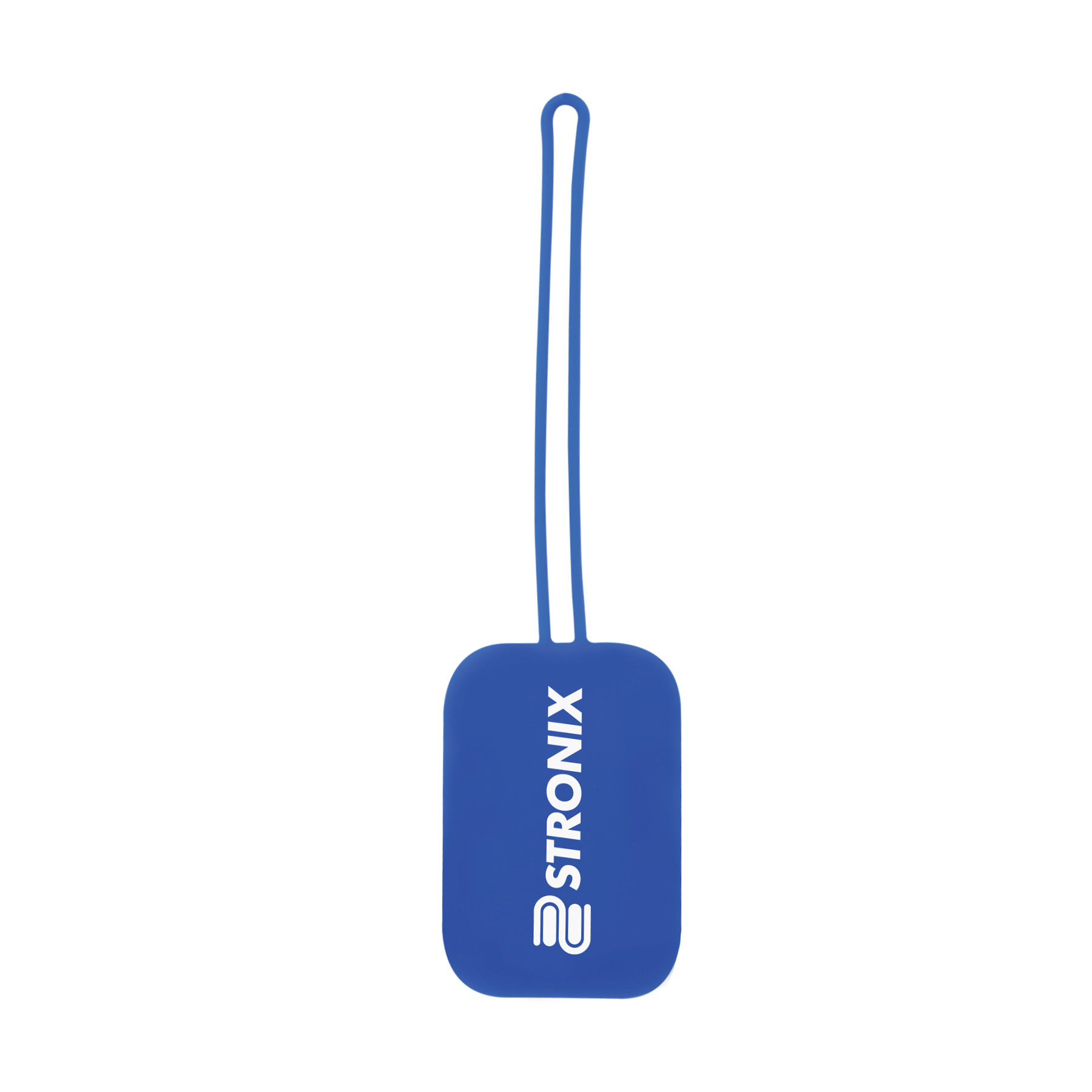 Skye Silicone Luggage Tag 22