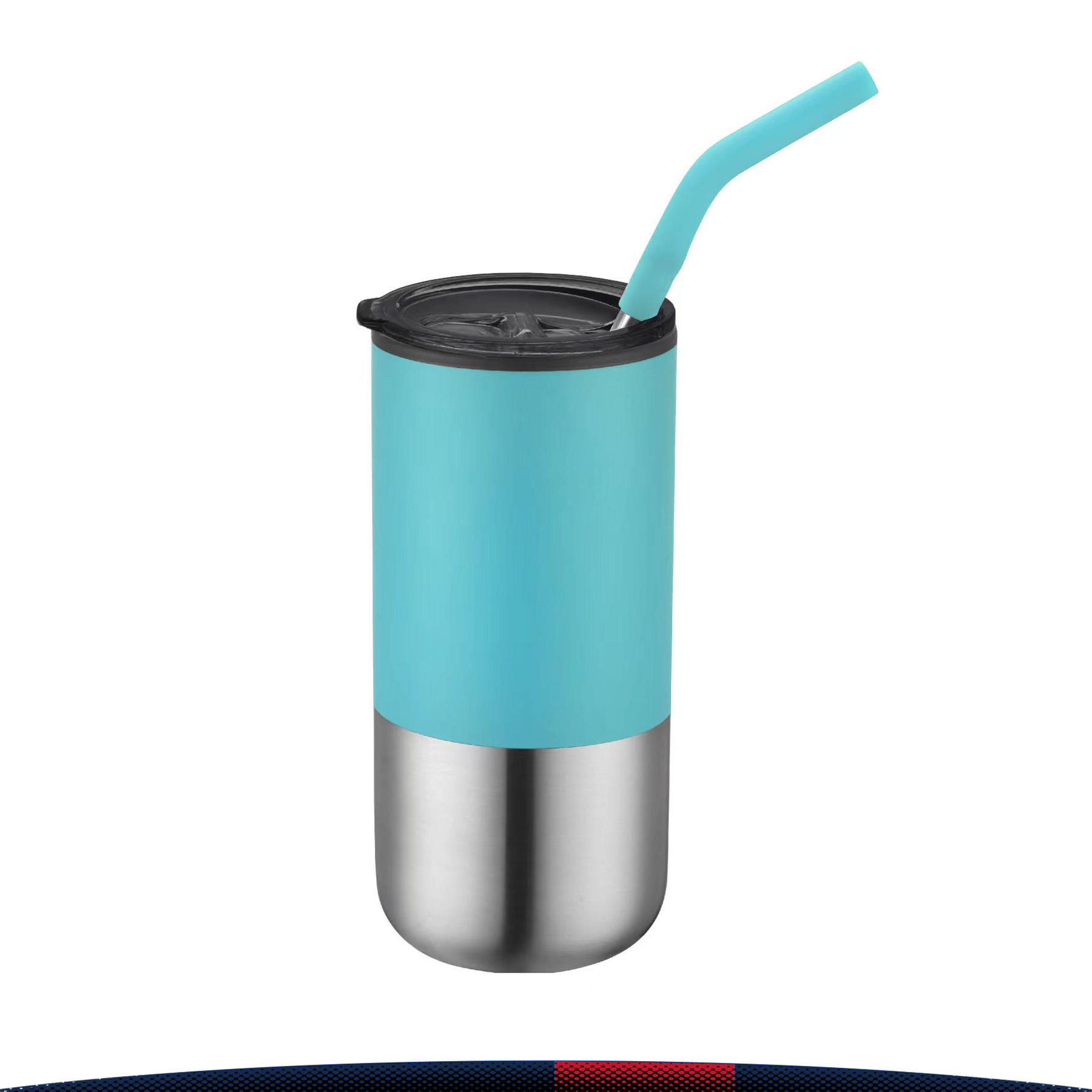 16 OZ. Natow Drinking Tumbler 2