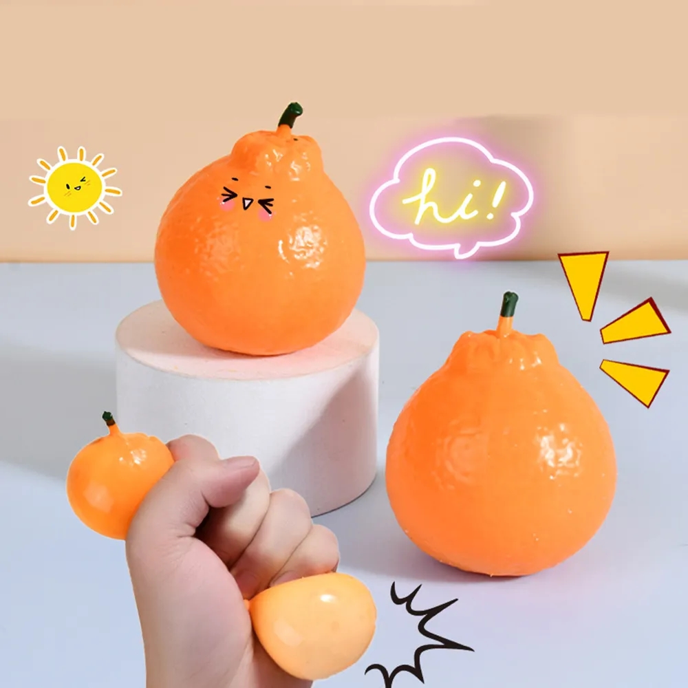 Stress Relief Toy 2