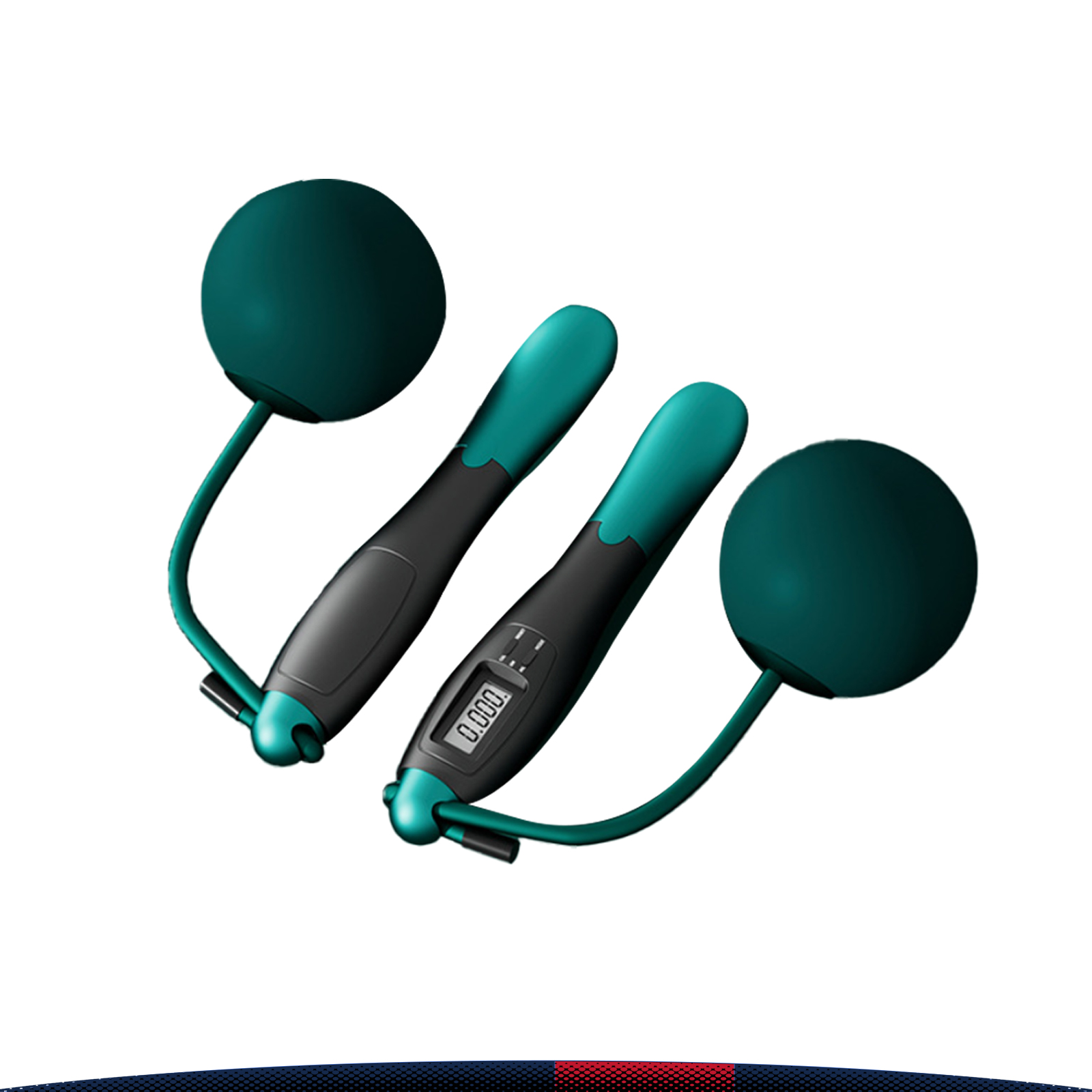 Fusion Skipping Rope 3