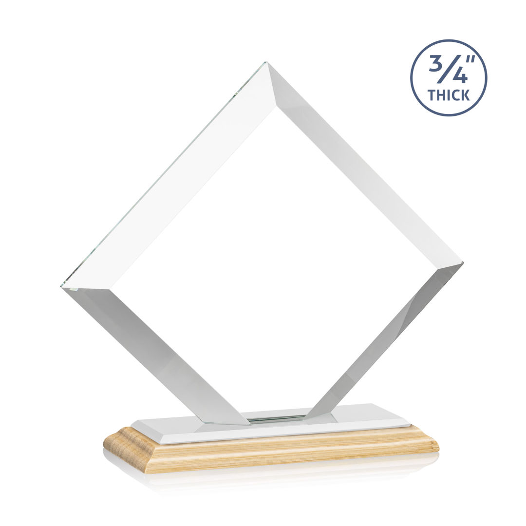 Belaire Award - Bamboo/White 5