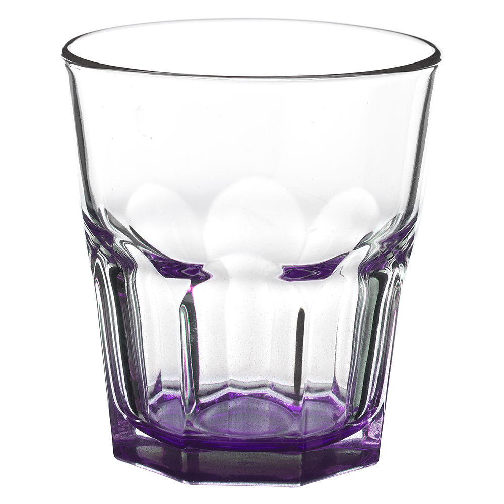 12.5 oz. Siena Whiskey Glass 1