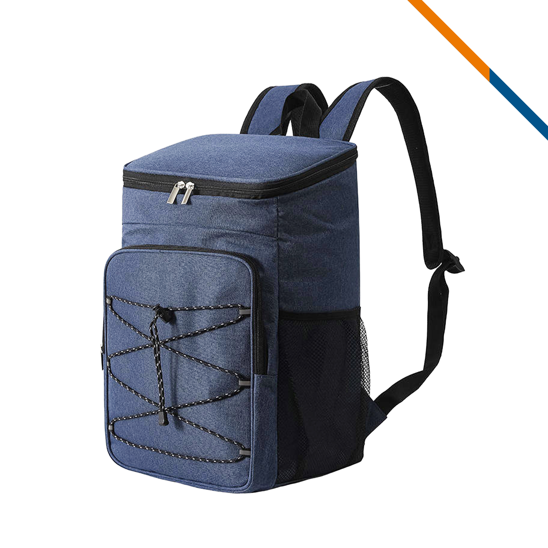 Parle Cooler Backpack 7