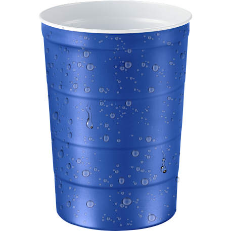 Recyclable Steel Chill-Cups™ 16oz 71