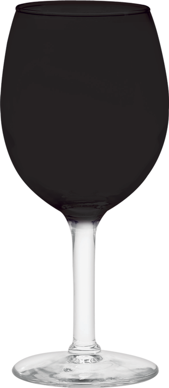 11 oz. White Wine Glass 21