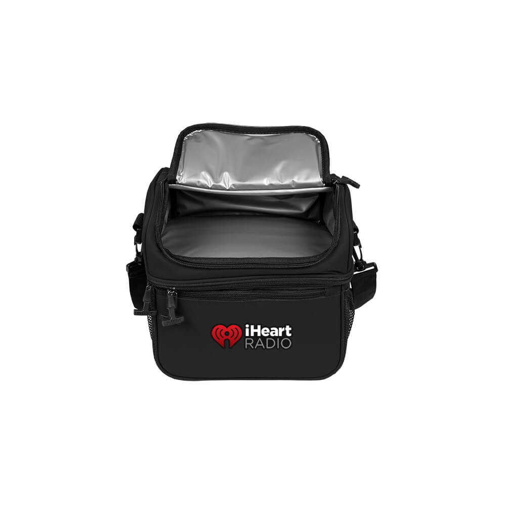 Patriot Lunchbox Duo 15, custom lunch bag with logo imprint 8