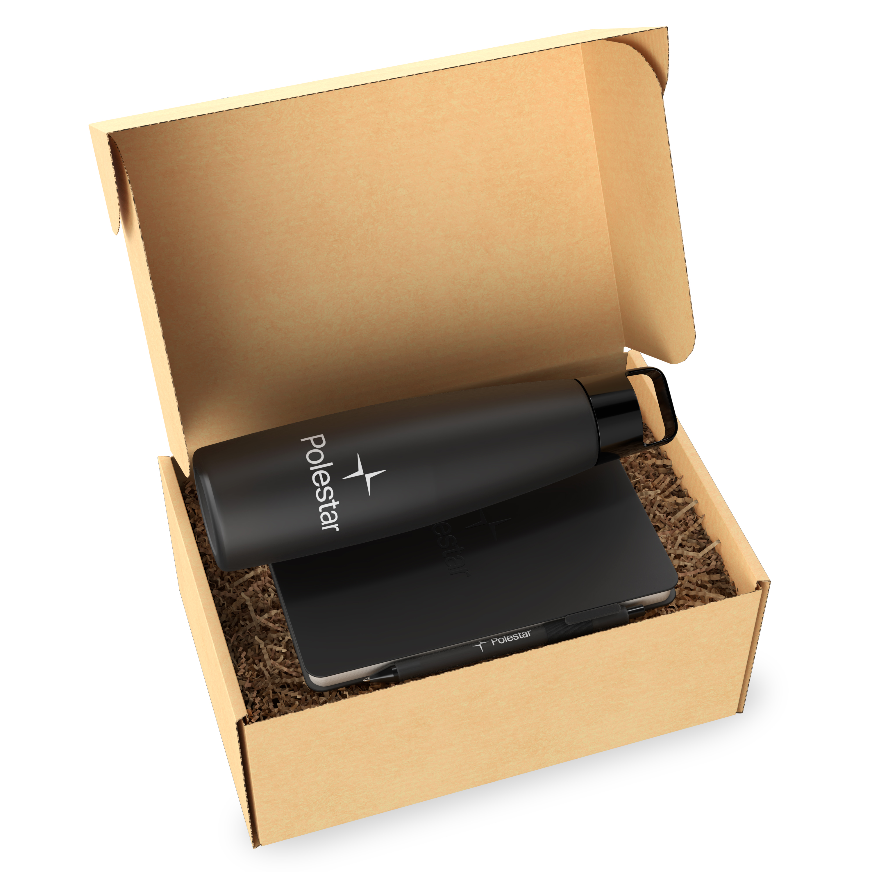 "on Display!" 2-piece Gift Set In An Eco Gift Box 8