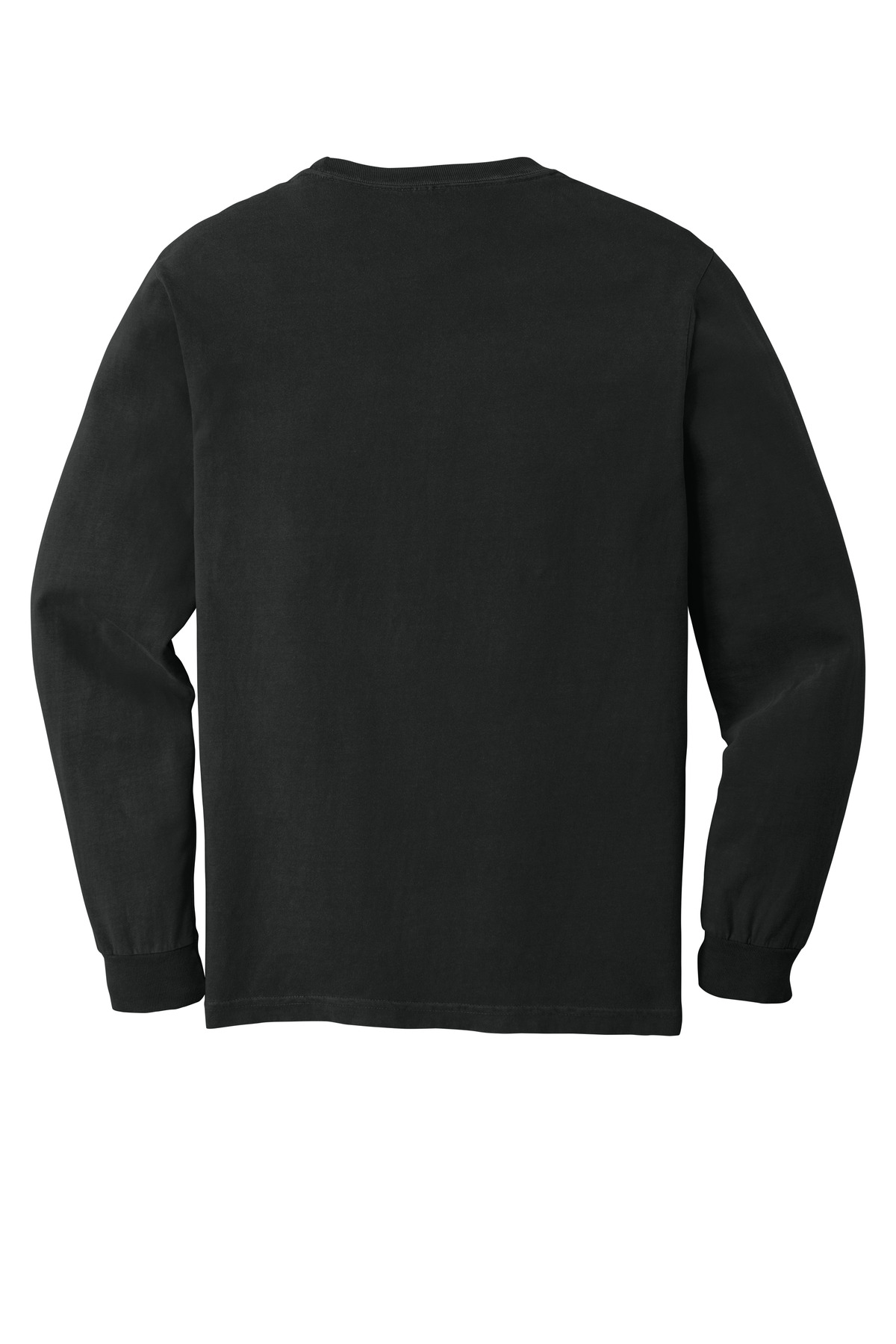 COMFORT COLORS Heavyweight Ring Spun Long Sleeve Tee. 6014 189