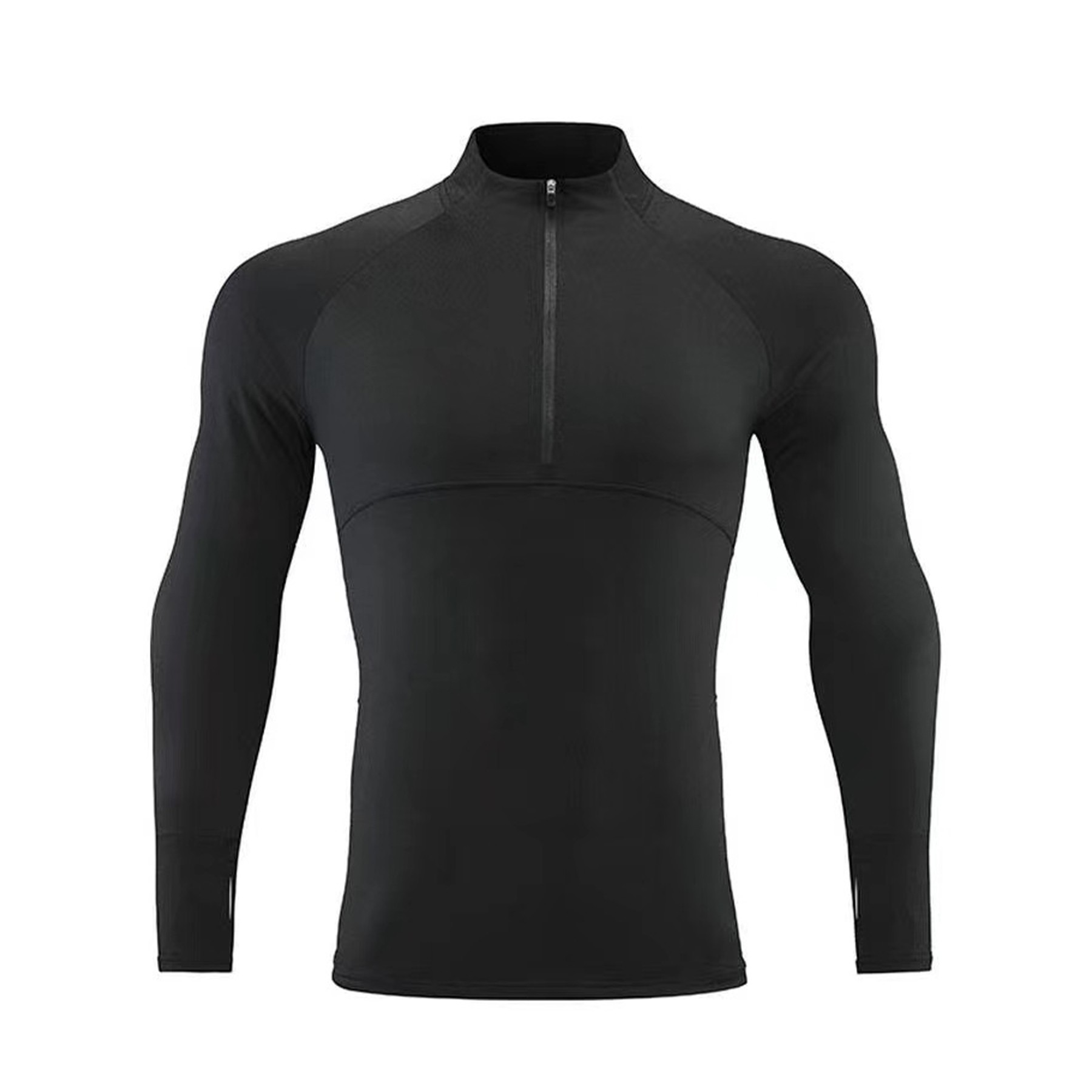 Men's Athletic Pullover 3