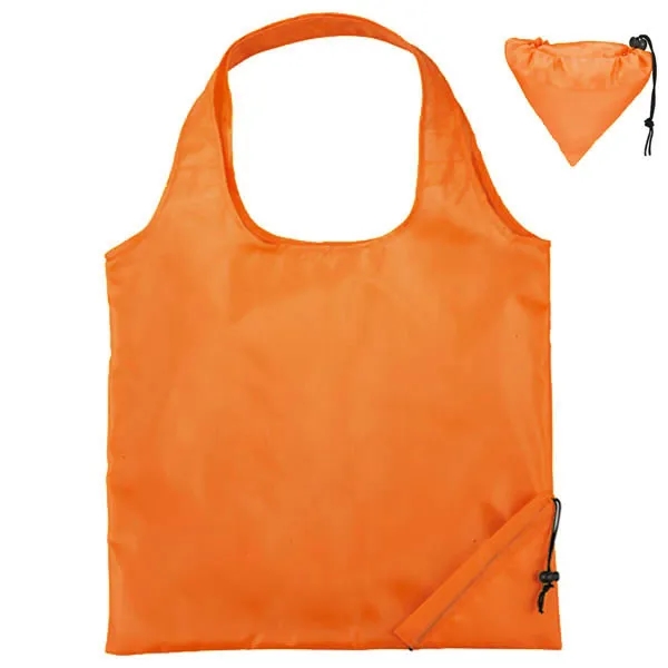 RPET Foldable Shopping Bag 6