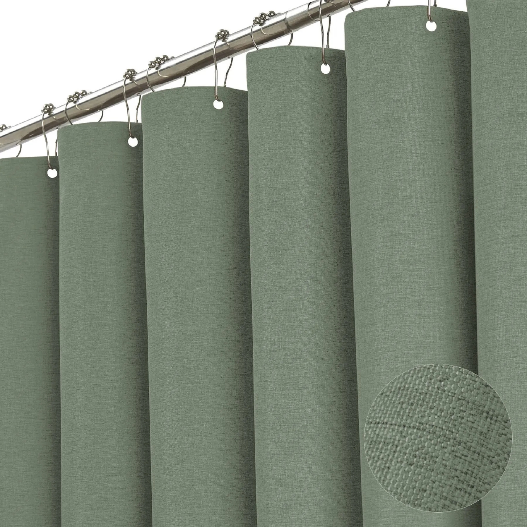 Shower Curtain 8