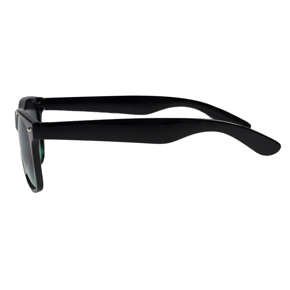 Gradient Lens Sunglasses 3