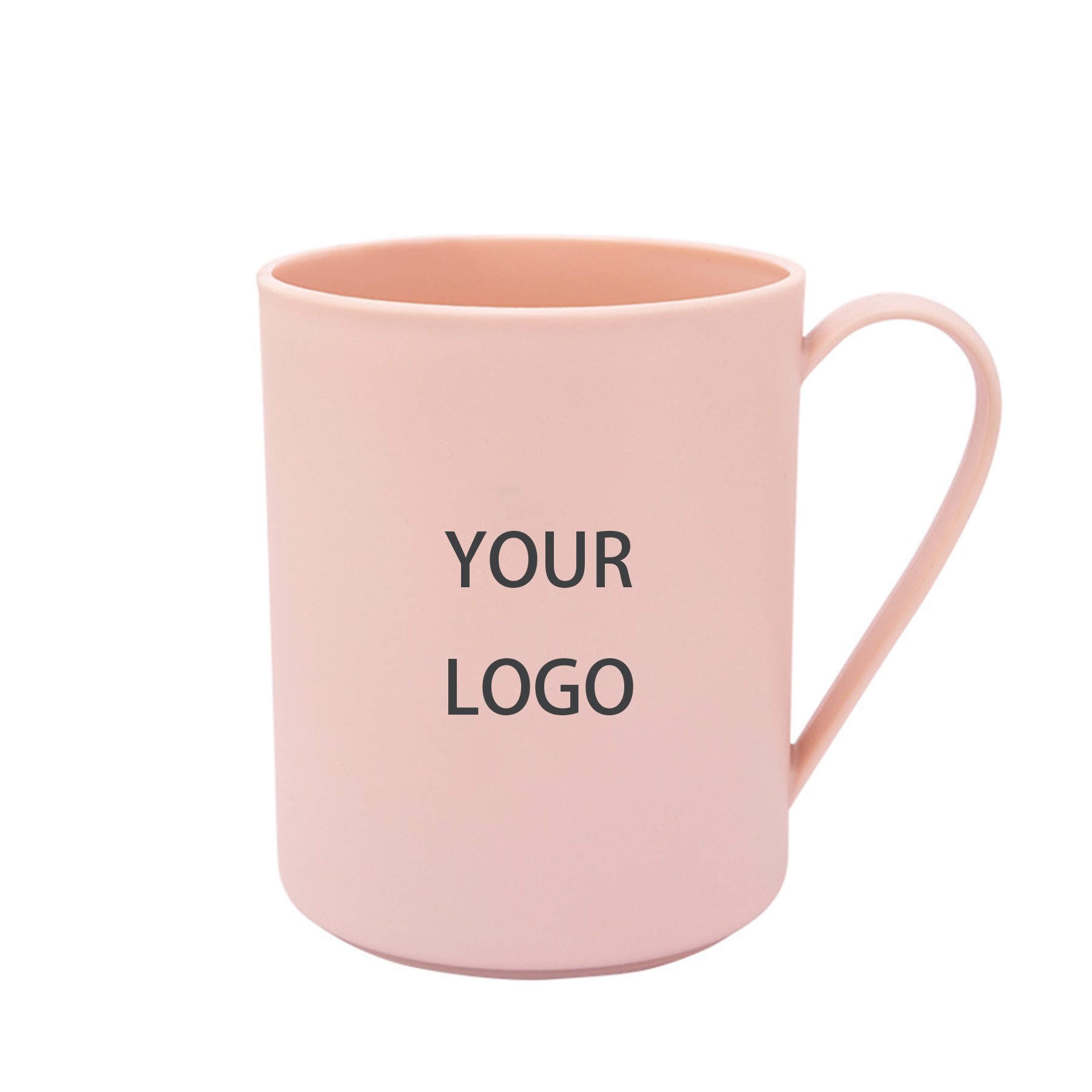 Nordic Style Toothbrush Cup