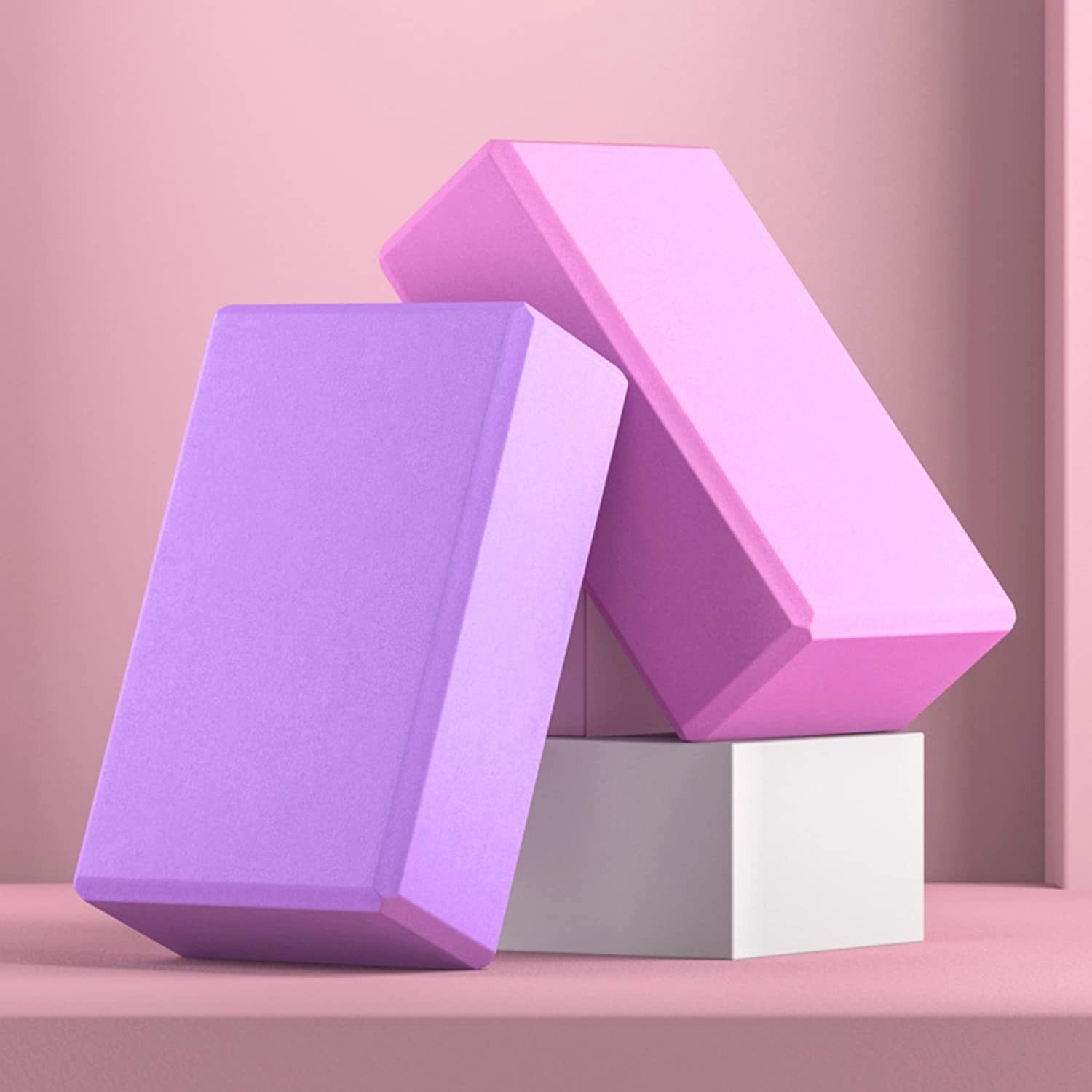 Yoga Block 7