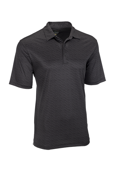 Greg Norman ML75 Microlux Cart Print Polo 14