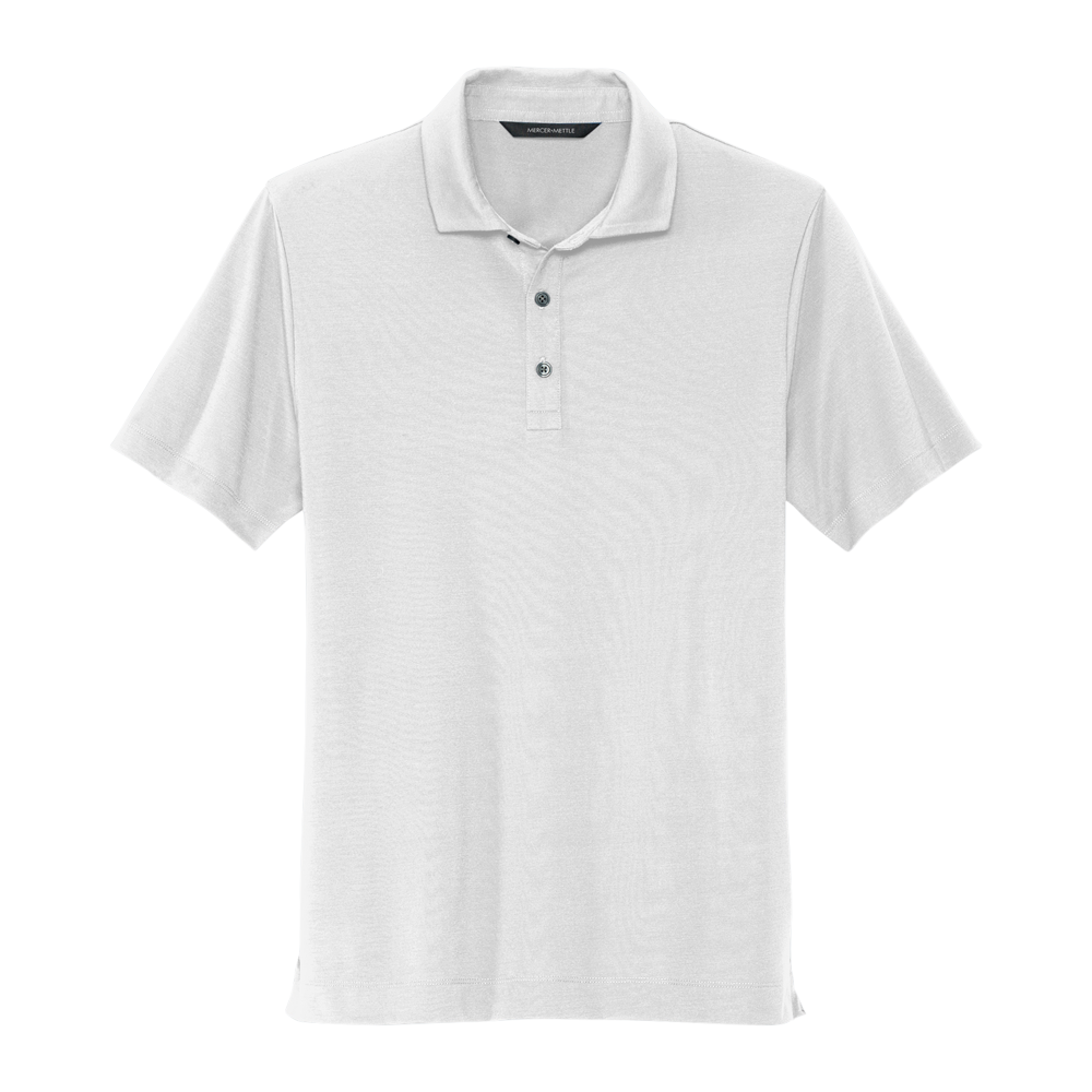Men's Jersey Polo Shirt 2