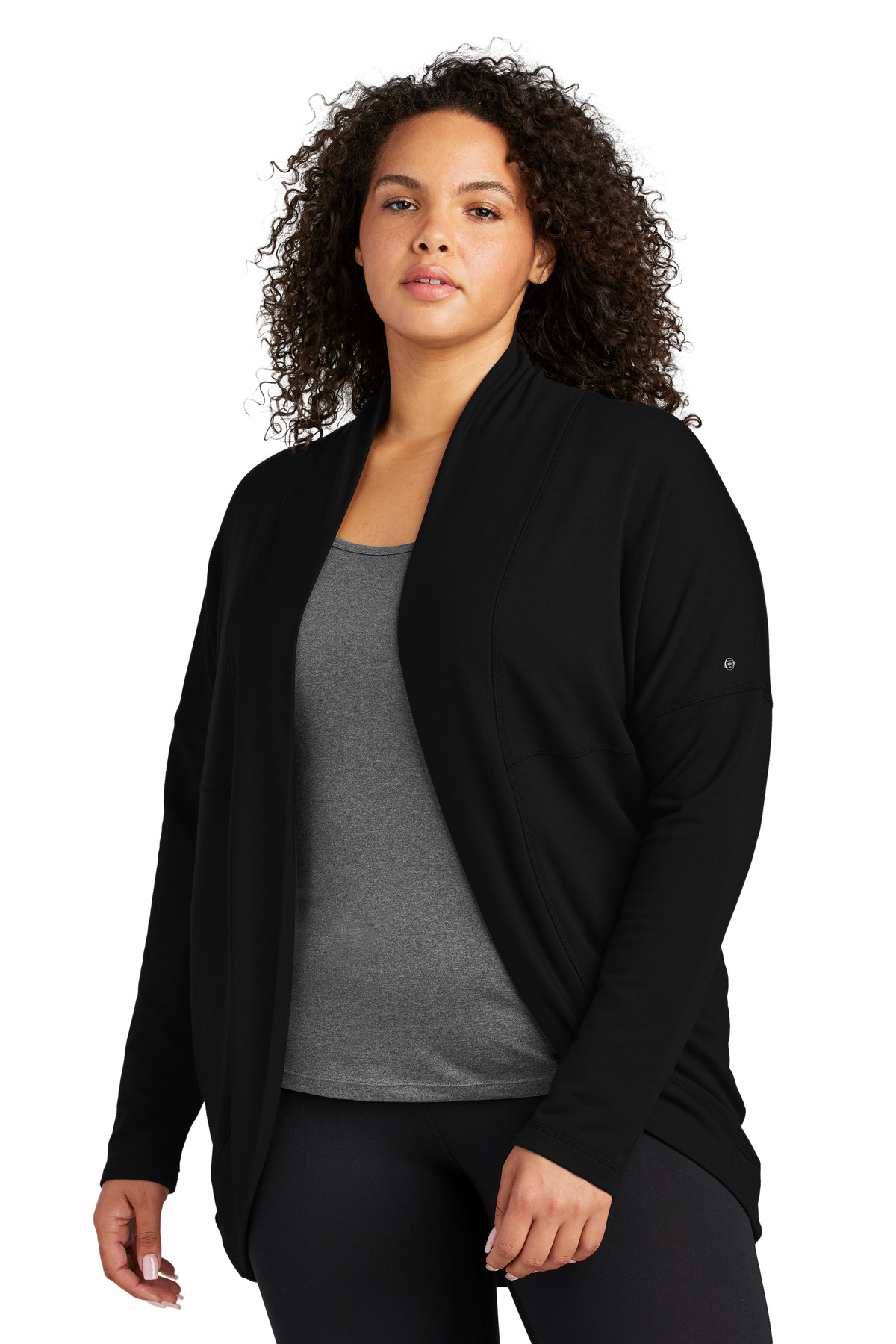 Women's Luuma Cocoon Fleece