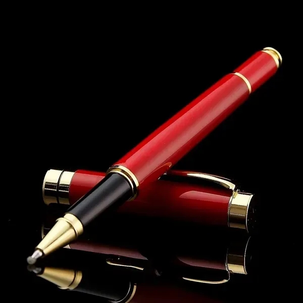 Metal Ballpoint Pen 2