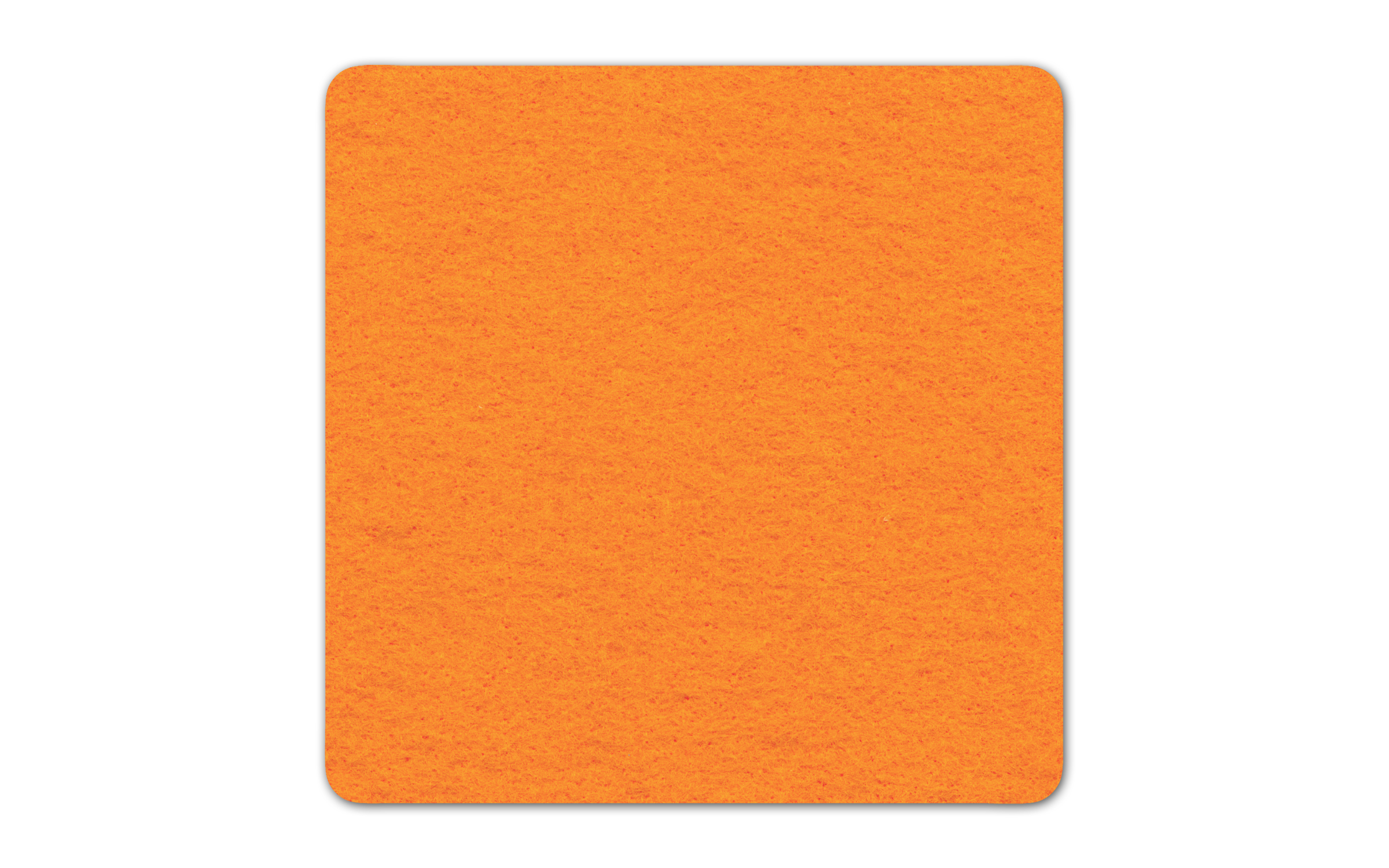Square Shammy Coaster 5